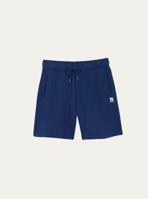 BEST SHORT - DENIM BLUE - FLEE