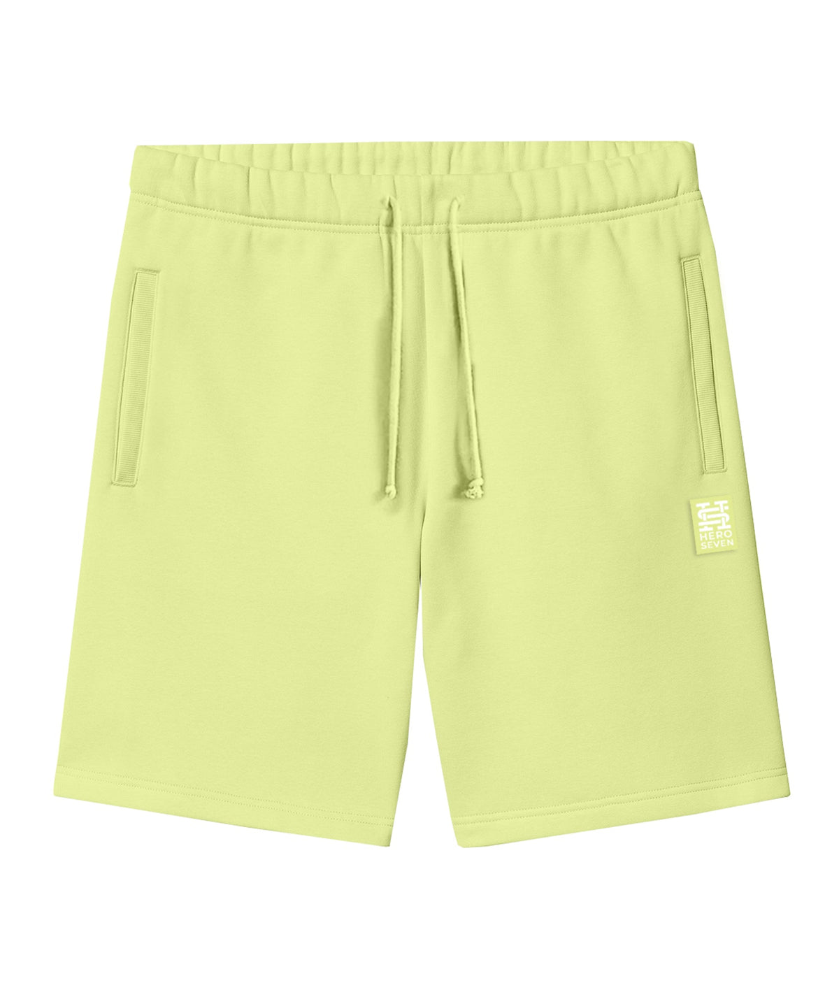 BEST SHORT KID - LEMON - FLEE