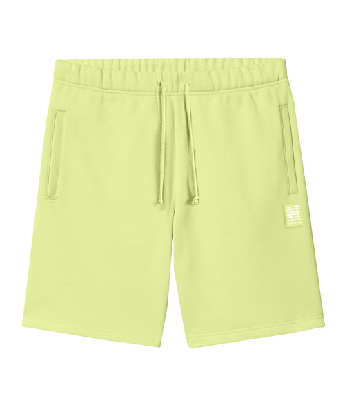 BEST SHORT KID - LEMON - FLEE
