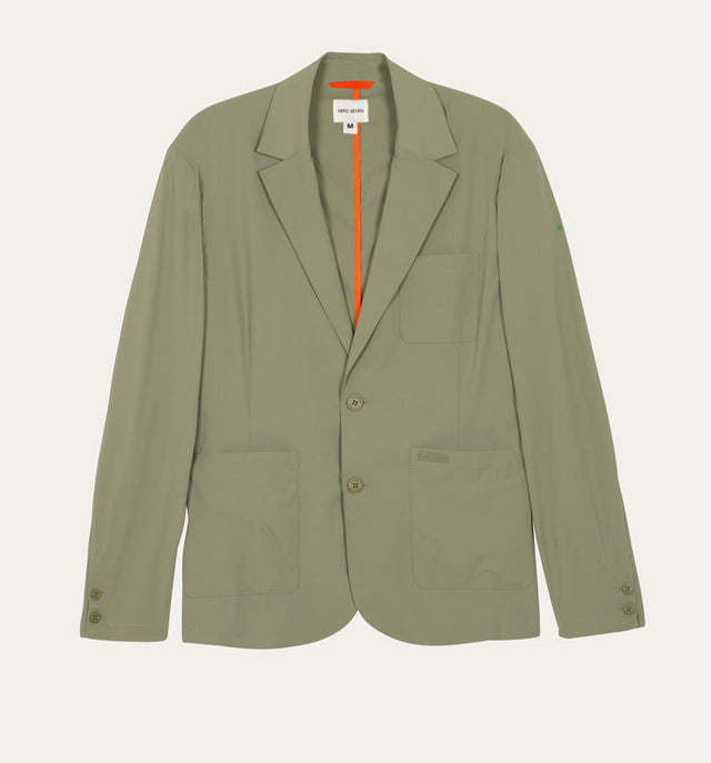 MIKA BLAZER - OASIS - JKTS