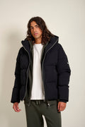 ATILLA JKT BLACK JKTS