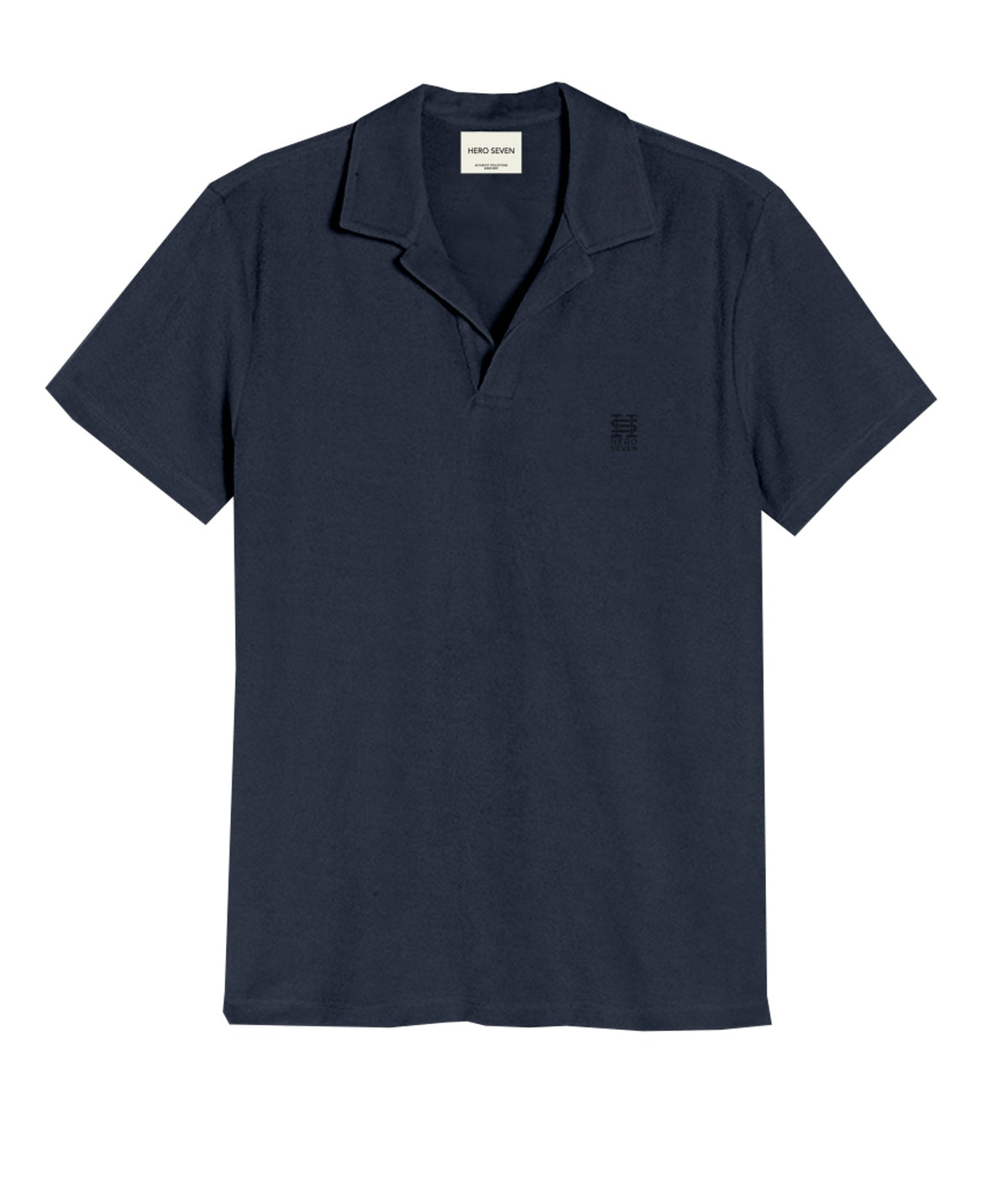 BOB POLO KID - DARK NAVY - POLOS