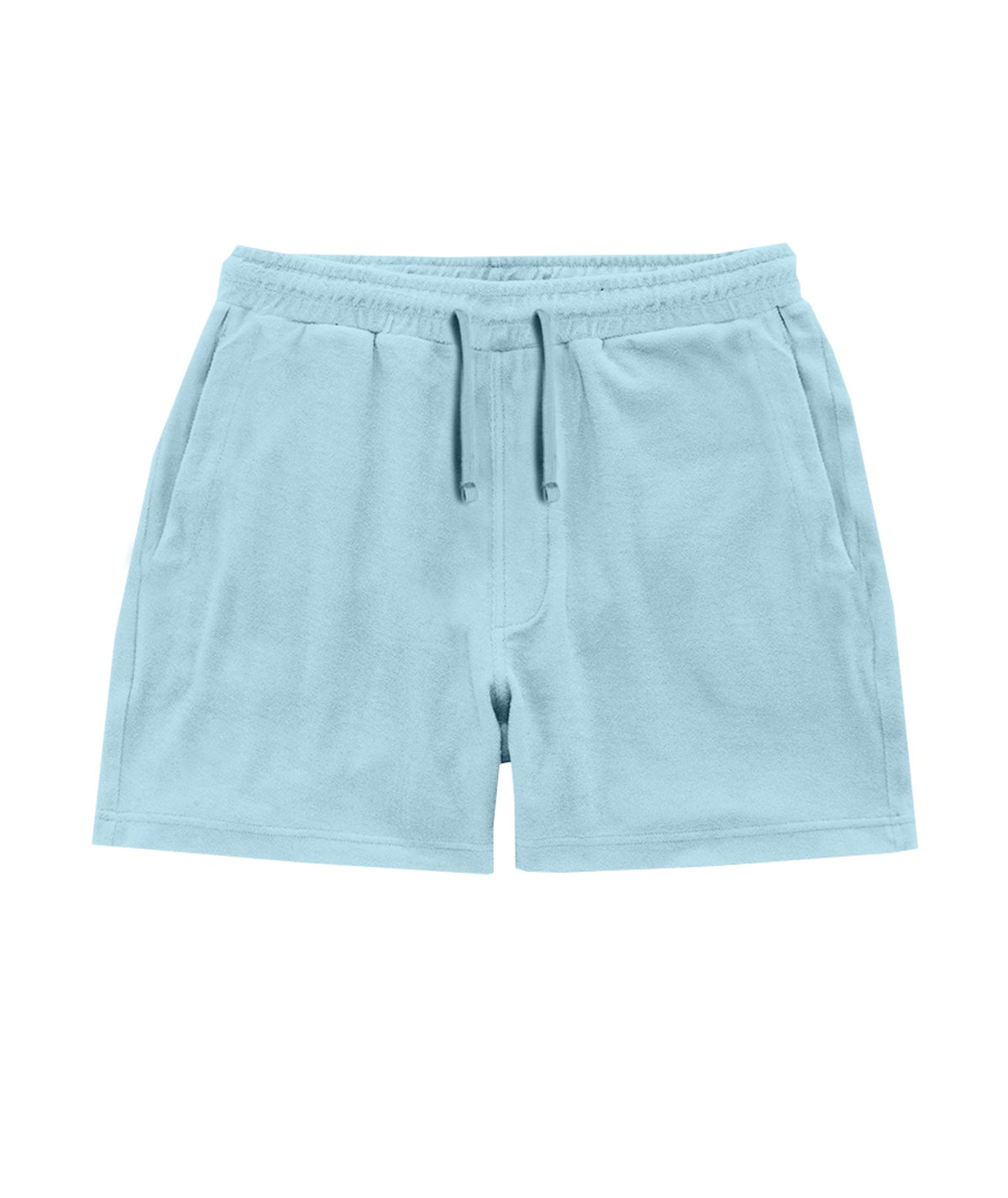 BOB SHORT KID - SKY - SHORTS