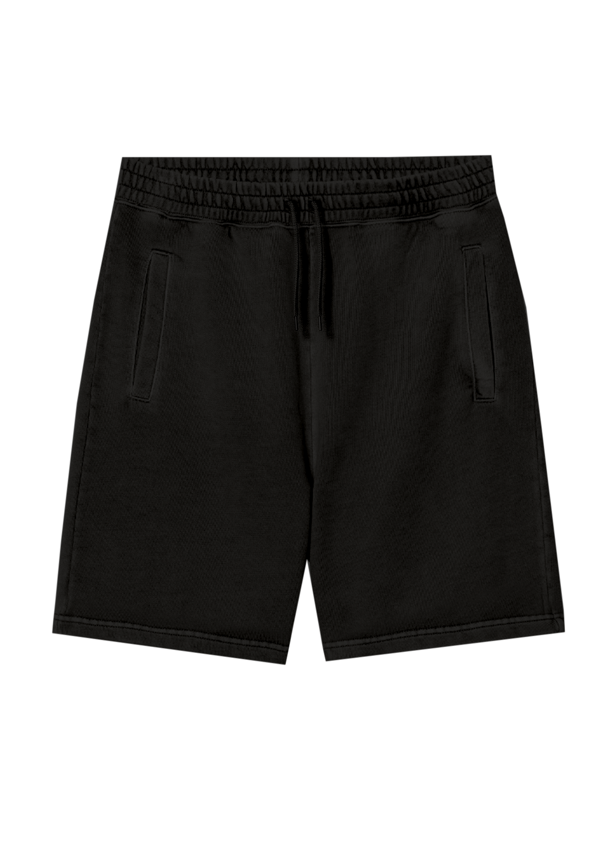 SHORT CAMYLLE - BLACK