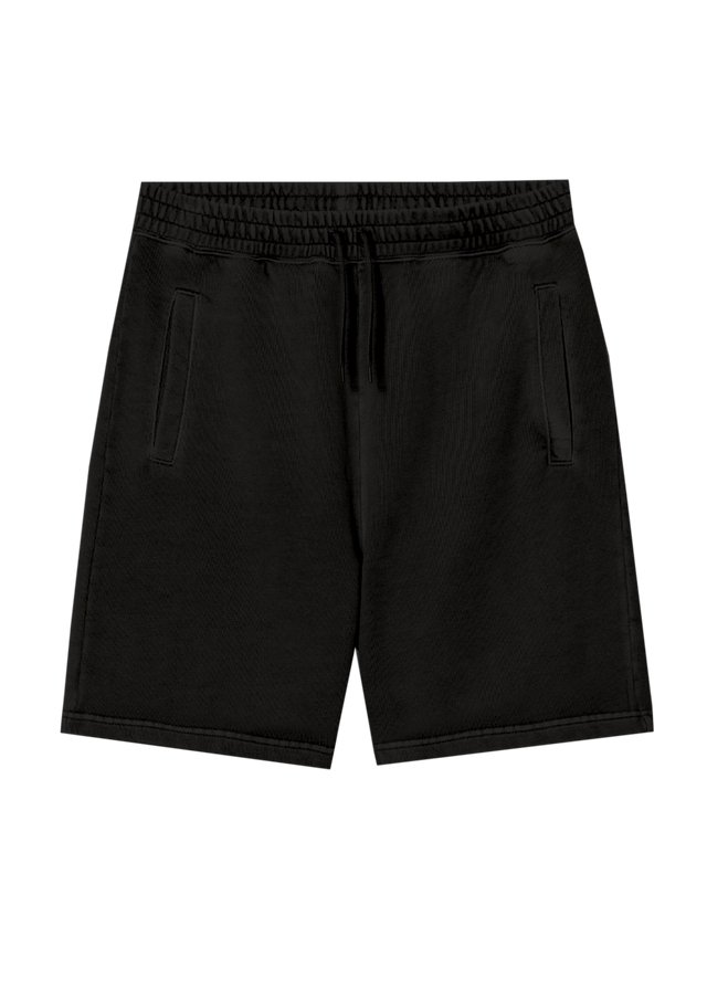 SHORT CAMYLLE - BLACK