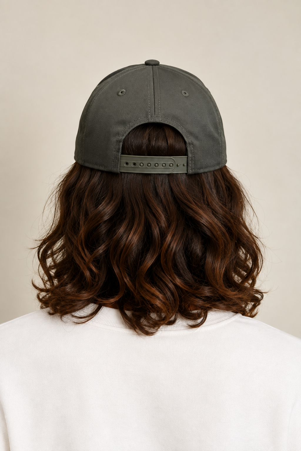 CAP HERO - MILITARY