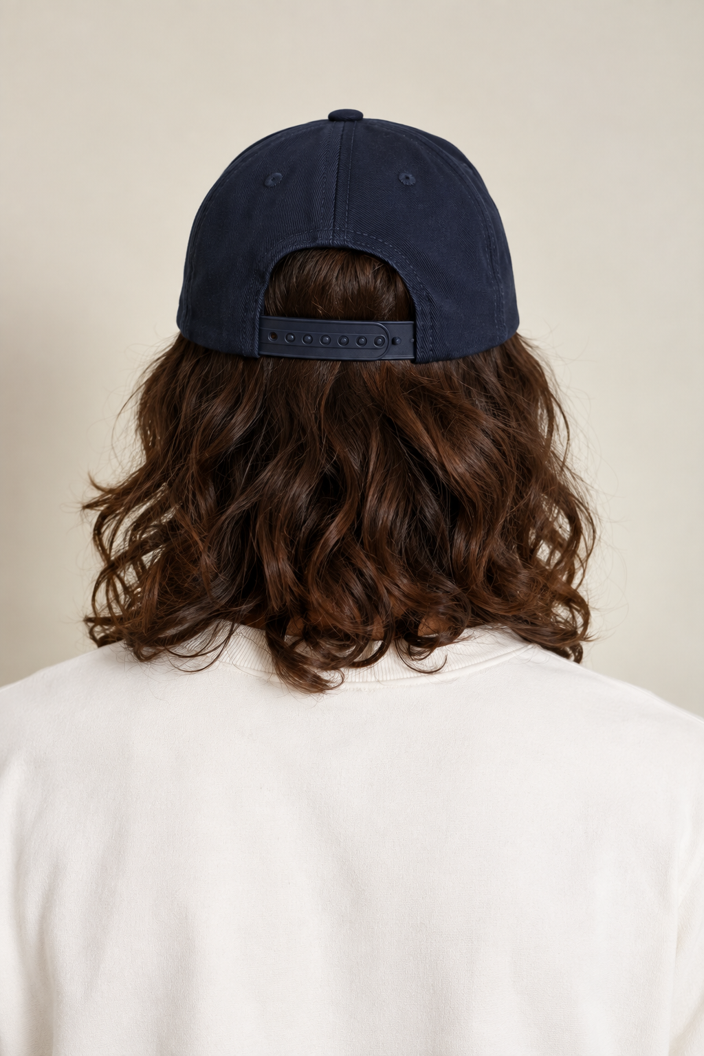 CAP HERO - NAVY