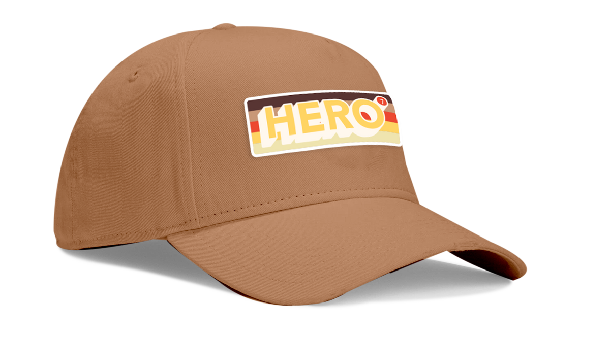 CASQUETTE LOGO 26 - SAND - U - 007