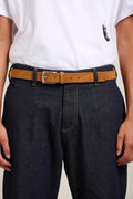 CITY BELT CAMEL 007
