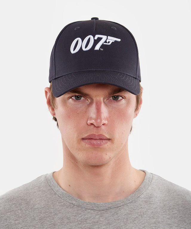 CAP 007 - NAVY