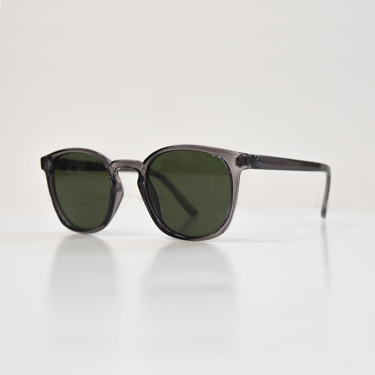 EYEWEAR - GREY - U - EYE