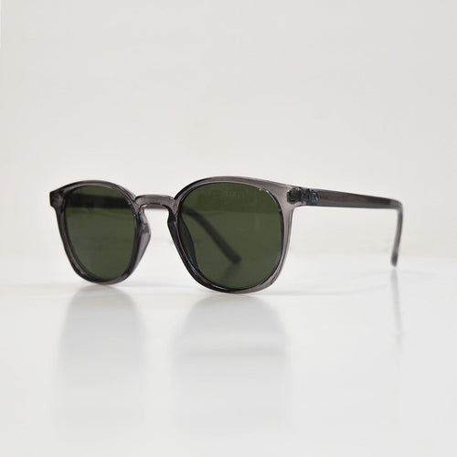 EYEWEAR - GREY - U - EYE