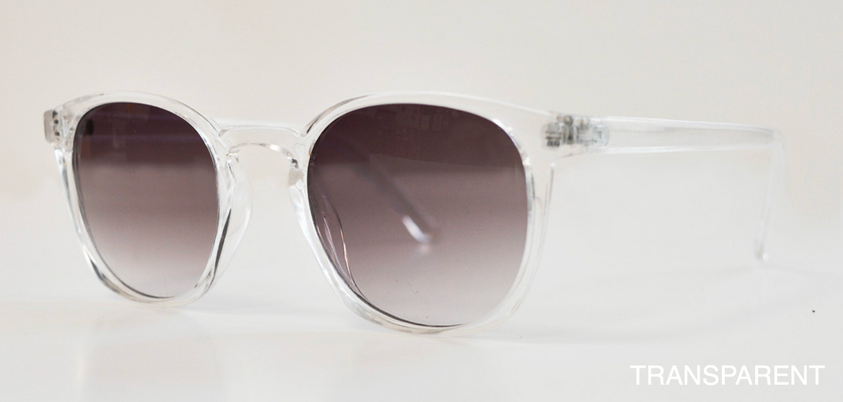 EYEWEAR - TRANSPARENT - U - EYE