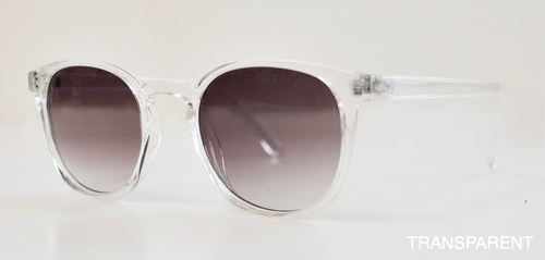 EYEWEAR - TRANSPARENT - U - EYE