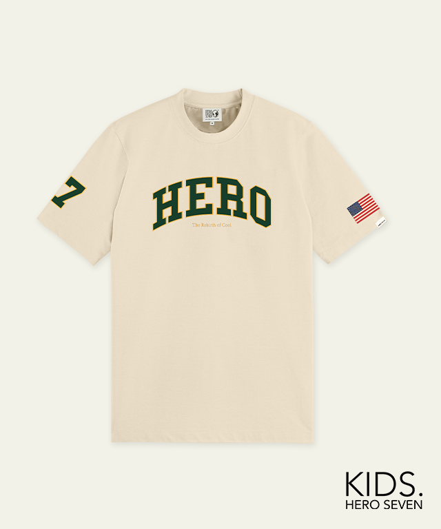 HERO7 KID - MINERAL