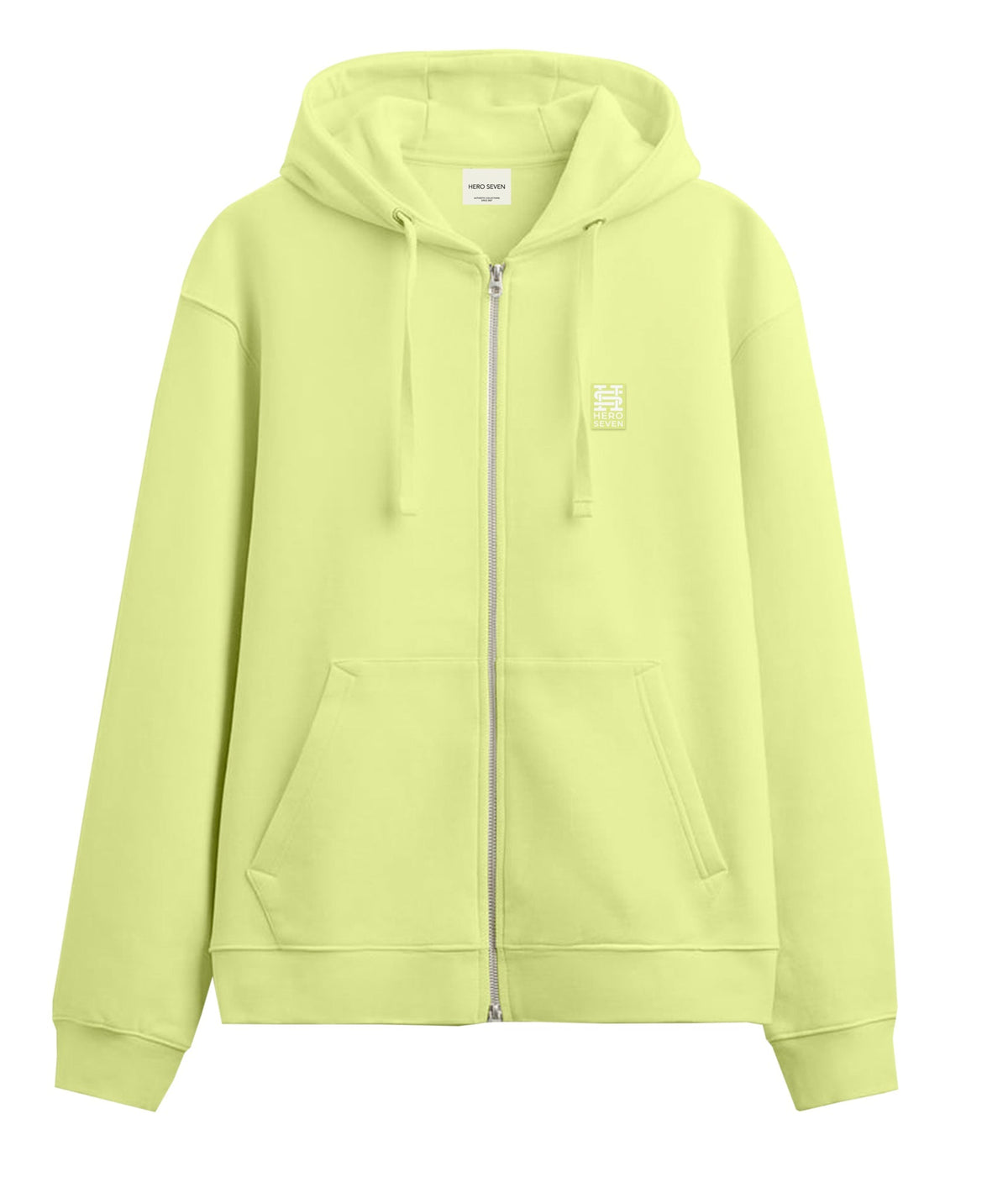 BEST ZIP KID - LEMON - FLEE