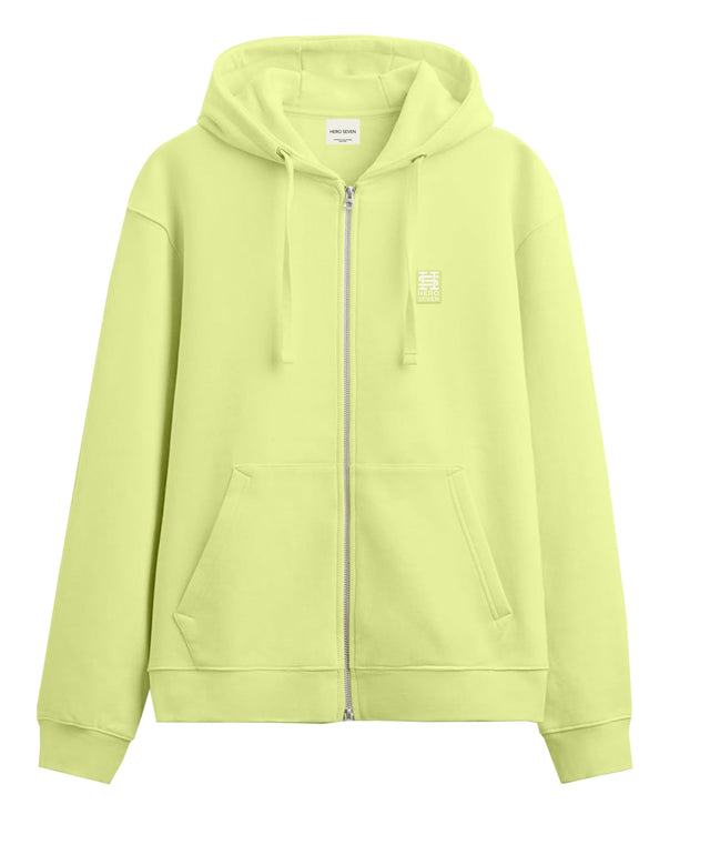 BEST ZIP KID - LEMON - FLEE