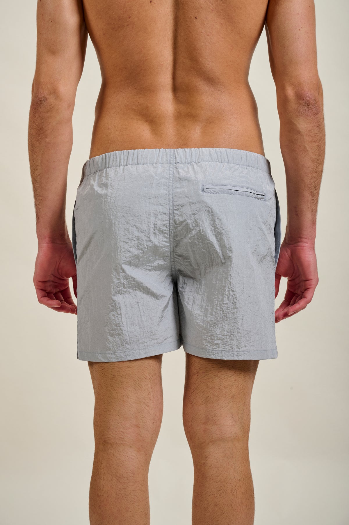 MAILLOT DE BAIN ISLAND ISLAND SWIM - ACIER