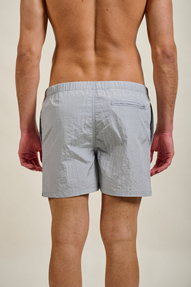MAILLOT DE BAIN ISLAND ISLAND SWIM - ACIER