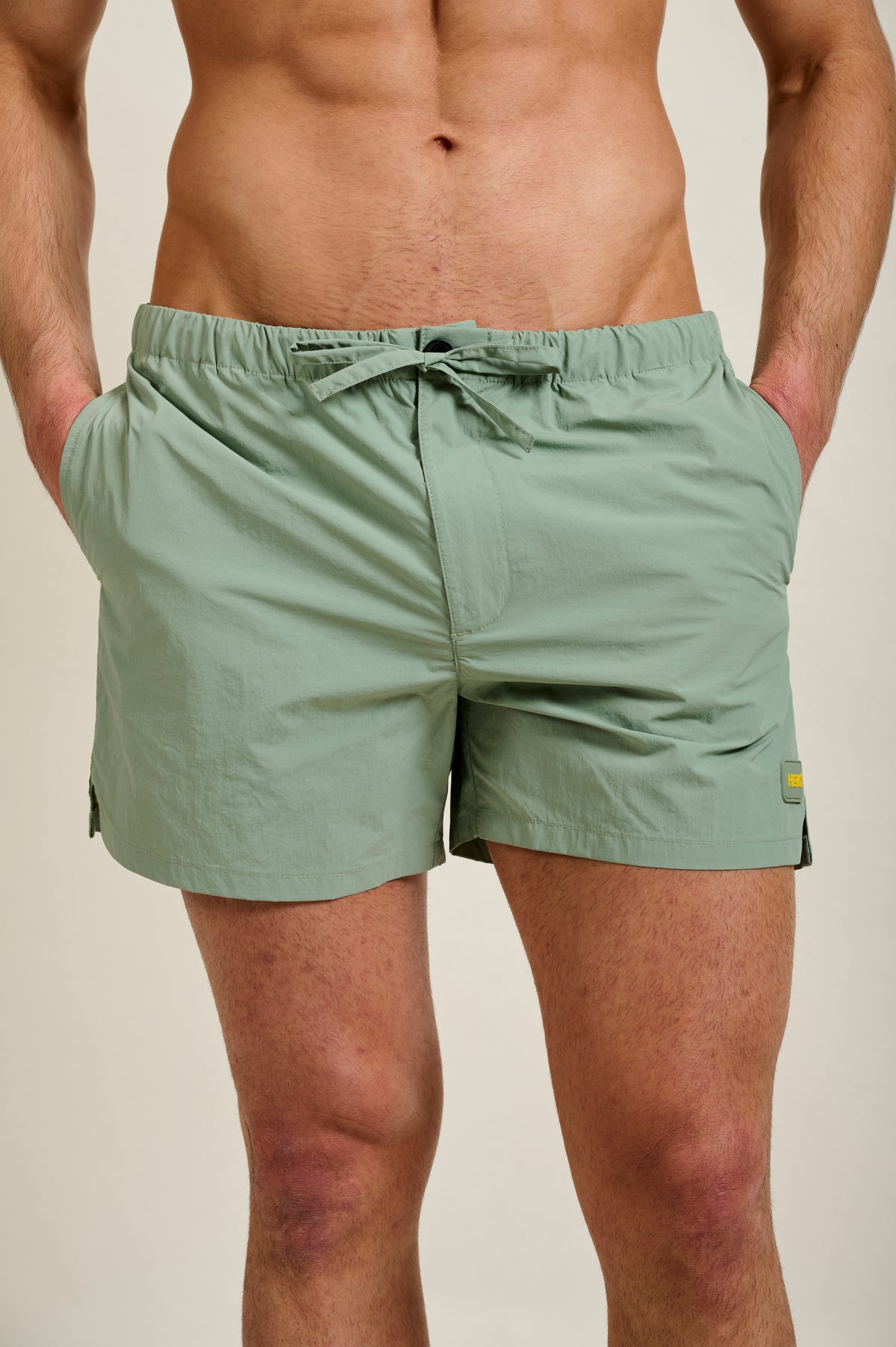 MAILLOT DE BAIN ISLAND ISLAND SWIM - SAGE GREEN