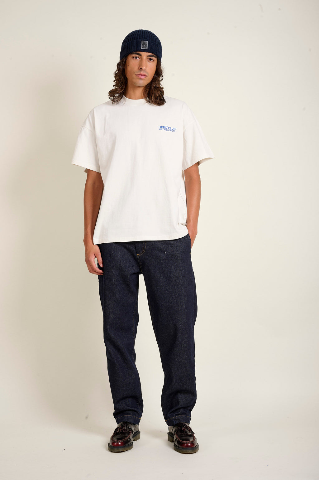 JEANS KYOTO - RAW - PANTS