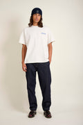 JEANS KYOTO - RAW - PANTS