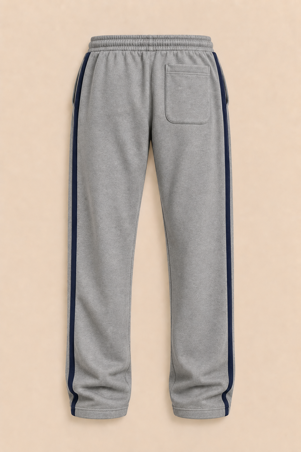JOGGING ALFIE - GREY