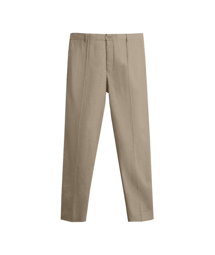 KYOTO PT - SAND - PANTS