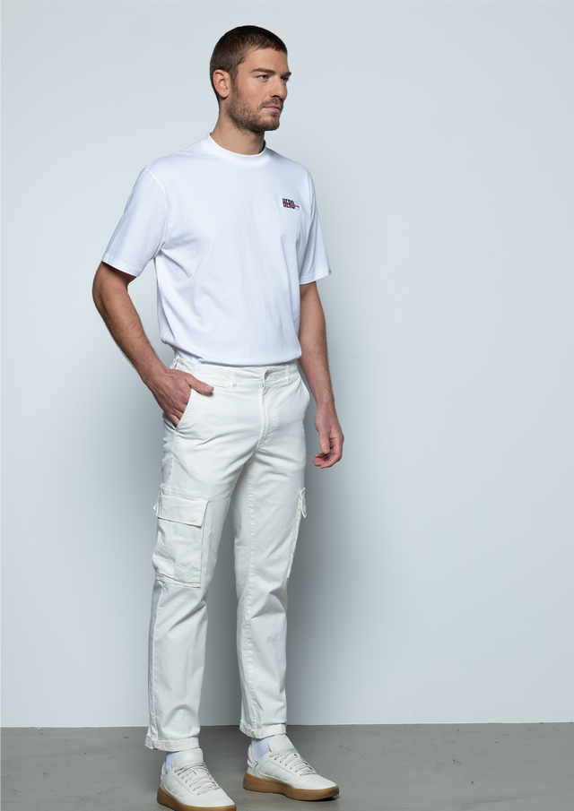 MARRAKECH PT - PRISTINE - PANTS