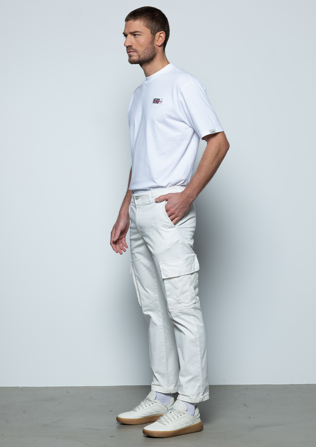 MARRAKECH PT - PRISTINE - PANTS