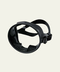 MASQUE BEUCHAT - BLACK - U - 007