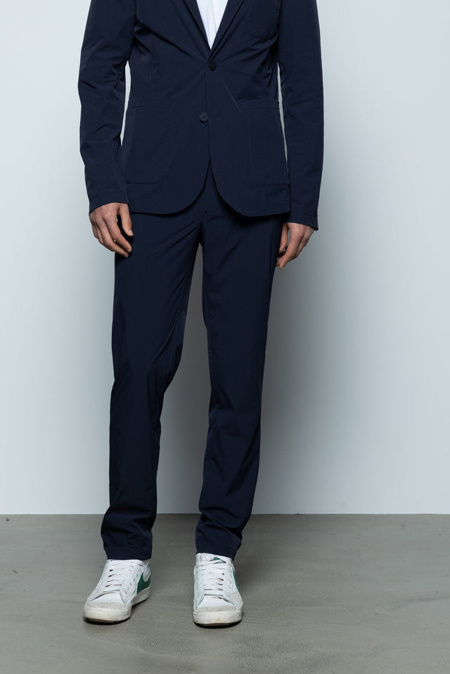 MIKA PANT - NAVY - PANTS