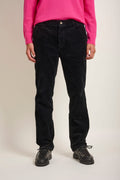 PANTALON ALWYN - BLACK - PANTS