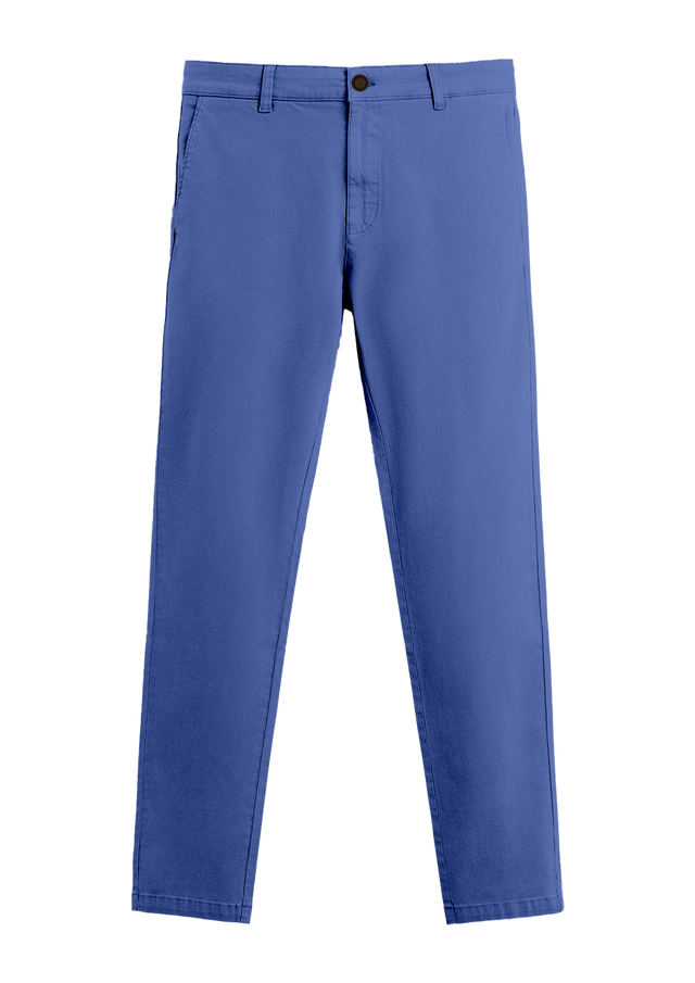 PANTALON CHINO BASIC - HERO - PANTS