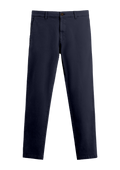 PANTALON CHINO BASIC KID - NAVY - PANTS