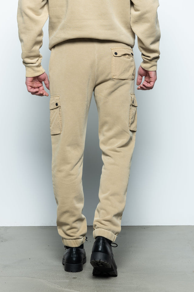 OKINAWA - SAND - Molletons