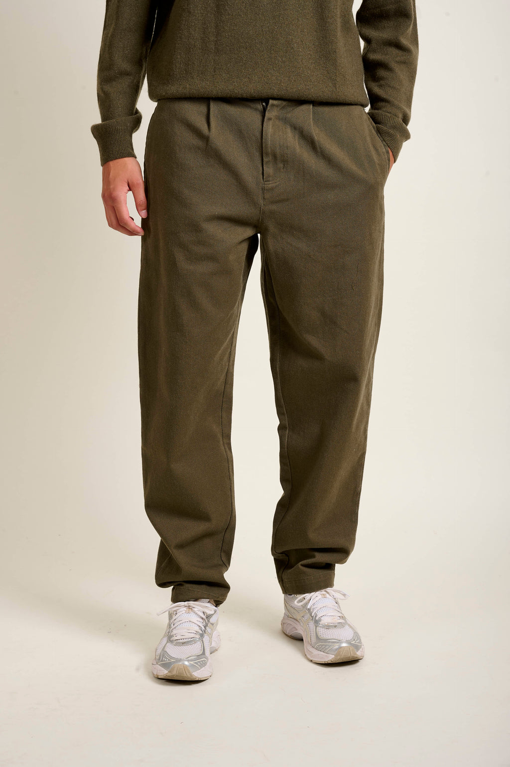 KYOTO PT MILITARY PANTS