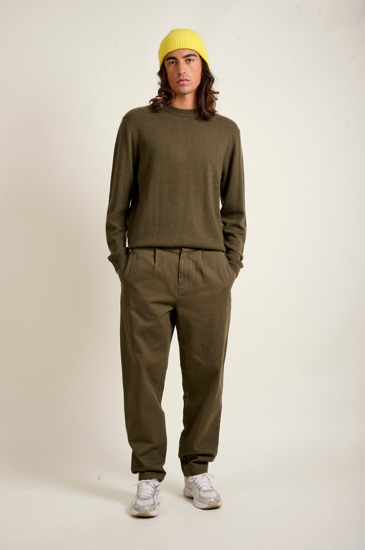 KYOTO PT MILITARY PANTS