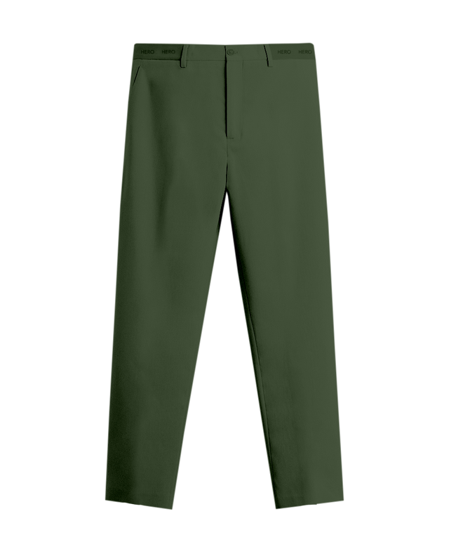 PANTALON PARROS PT - KAKI - PANTS