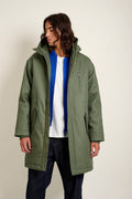 ALBAN JKT MILITARY JKTS
