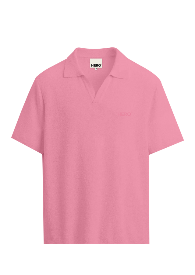 POLO BOB - CANDY - POLOS