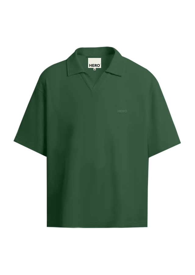 POLO CRAIG - BASIL - POLOS