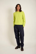 JAUNE