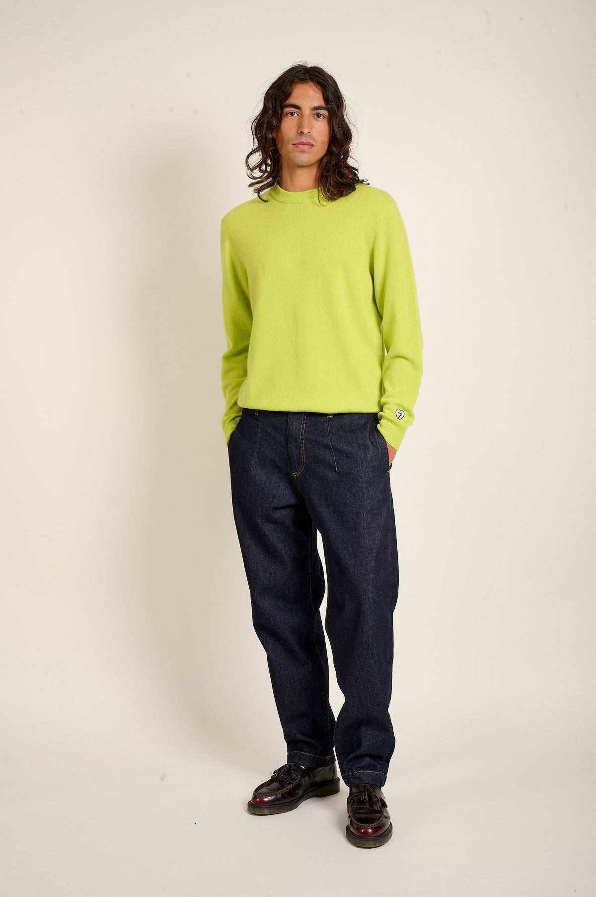 PULL ANDER OVER - LEMONANDA - PUL