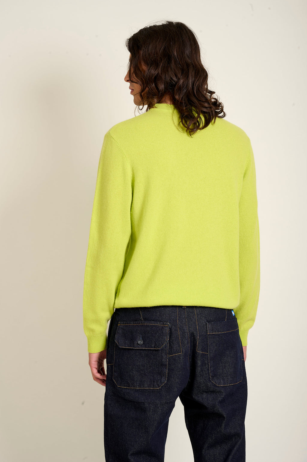 PULL ANDER OVER - LEMONANDA - PUL
