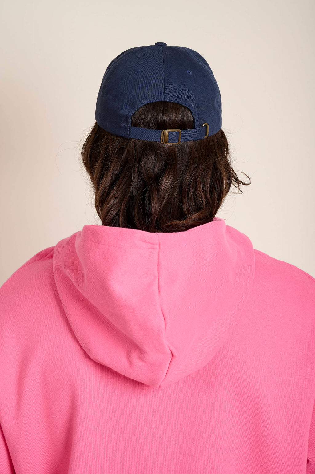 RALPH CAP NAVY U 007