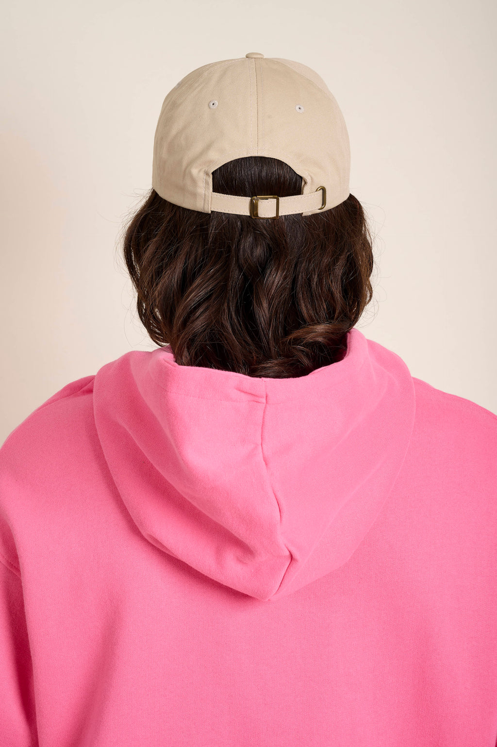 RALPH CAP OFF WHITE U 007