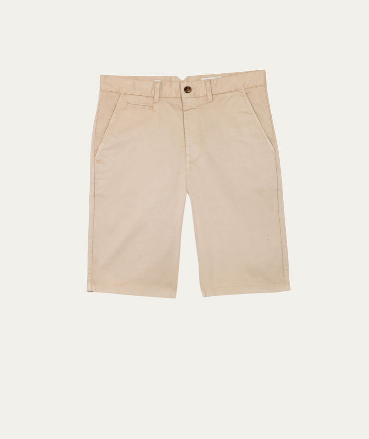 RIVIERA SHORT KID - SAND - SHORTS