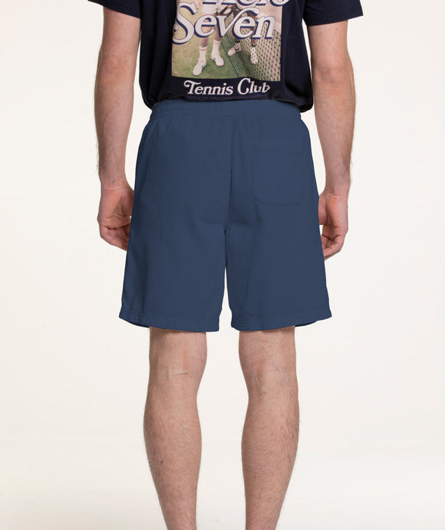 DATYS SHORT - BLUE JEANS - SHORTS