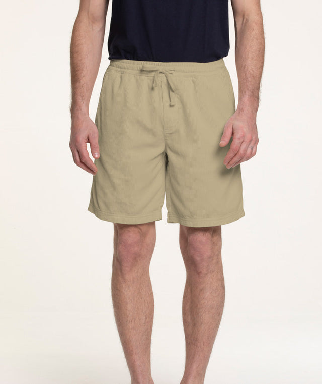 DATYS SHORT - SAND - SHORTS